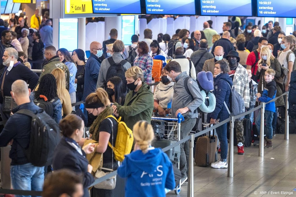 VS heropenen landgrenzen voor gevaccineerden 