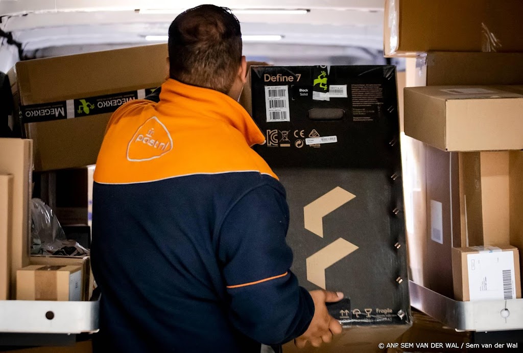 Coronacrisis blijft vermoedelijk impact houden op volumes PostNL