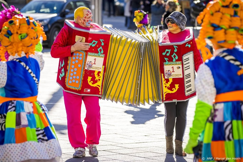 Meer Zuid-Limburgse steden schrappen aftrap carnavalsseizoen