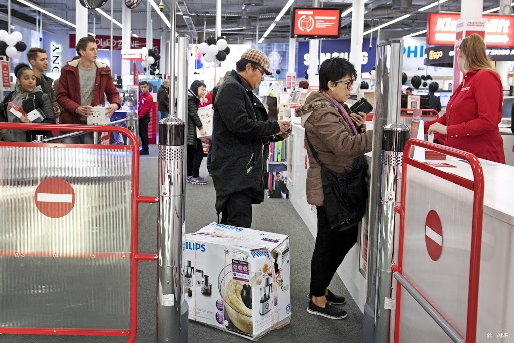 MediaMarkt getroffen door aanval hackers