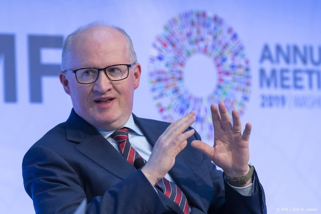 Hoofdeconoom ECB: geen herhaling 'chronische' inflatie jaren 70