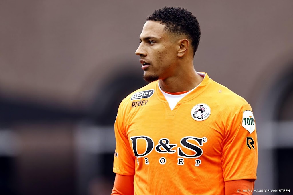 Doelman Okoye verruilt Sparta na dit seizoen voor Watford