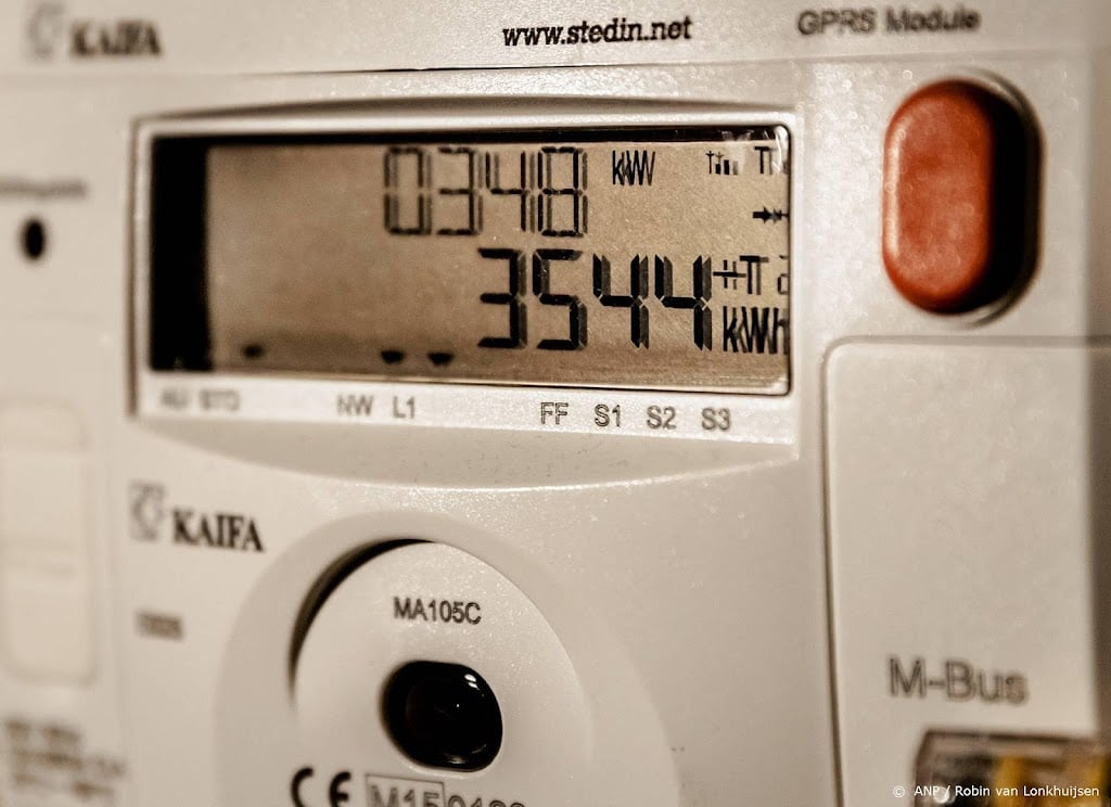 ACM kijkt naar energiebedrijven die stoppen met variabel contract
