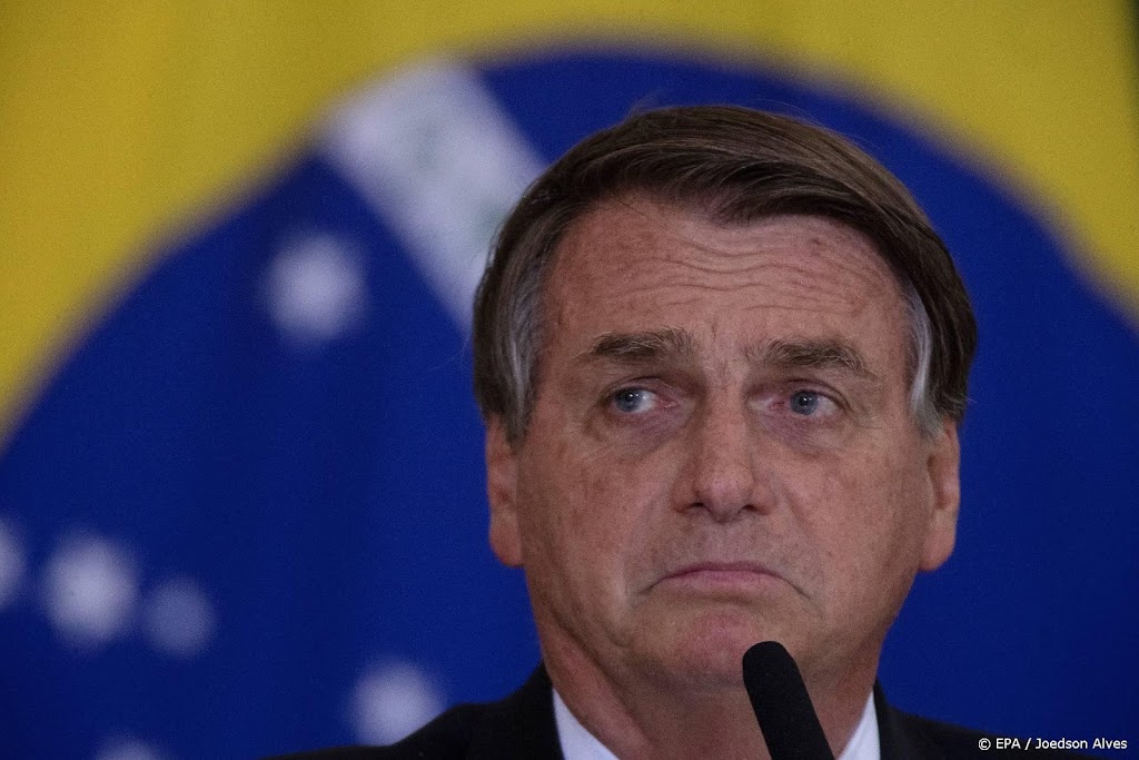Braziliaanse president Bolsonaro kiest nieuwe partij