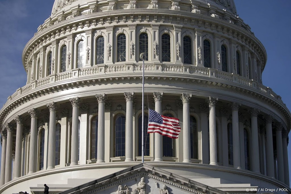 Amerikanen stemmen in 'midterms' over controle Huis en Senaat