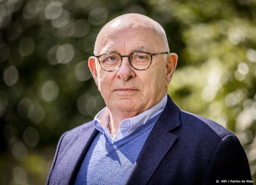 Van Praag hoopt dat koning naar het WK in Qatar gaat 