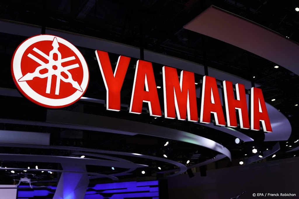 Yamaha uitblinker op positieve Japanse beurs