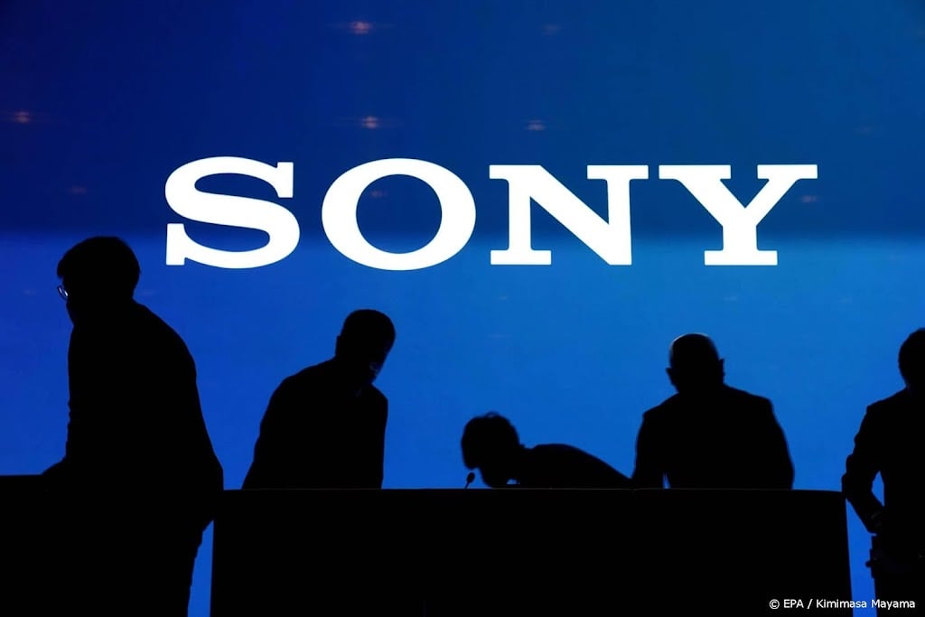 Sony begint volgend jaar met terugdringen plastic verpakkingen