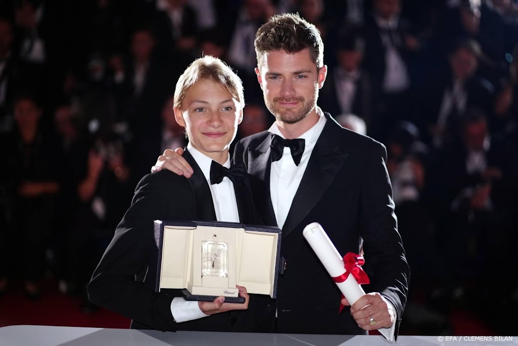 Close en Triangle of Sadness maken kans op veel Europese Oscars