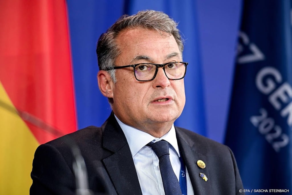 Bundesbank-president: ECB moet doorgaan met verhogen rente