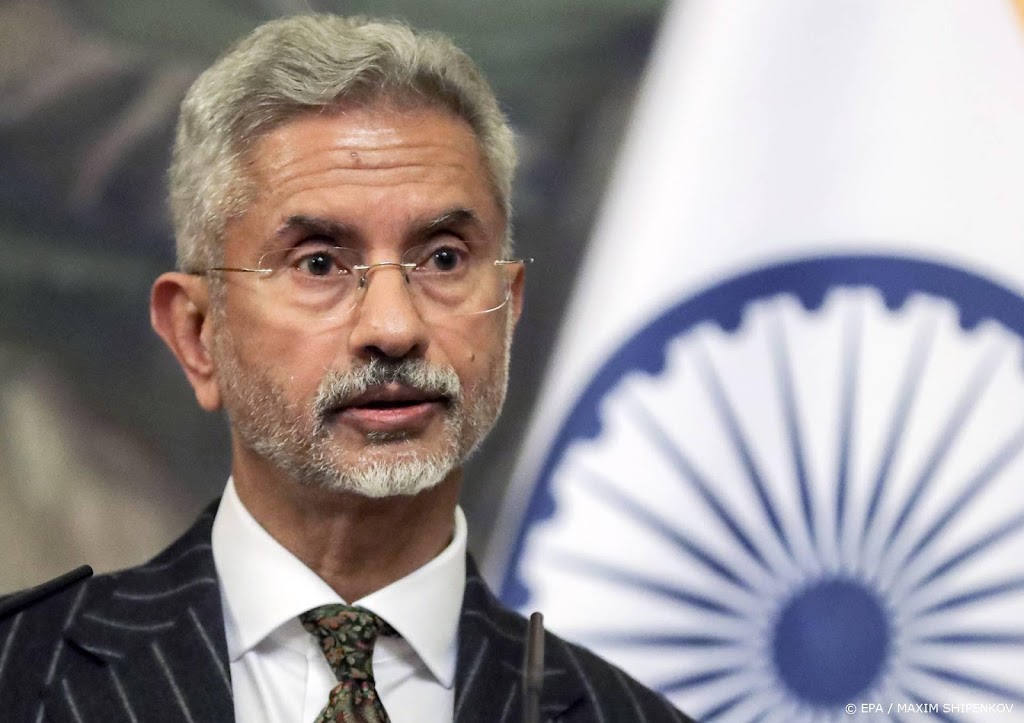 India niet van plan te stoppen met kopen Russische olie