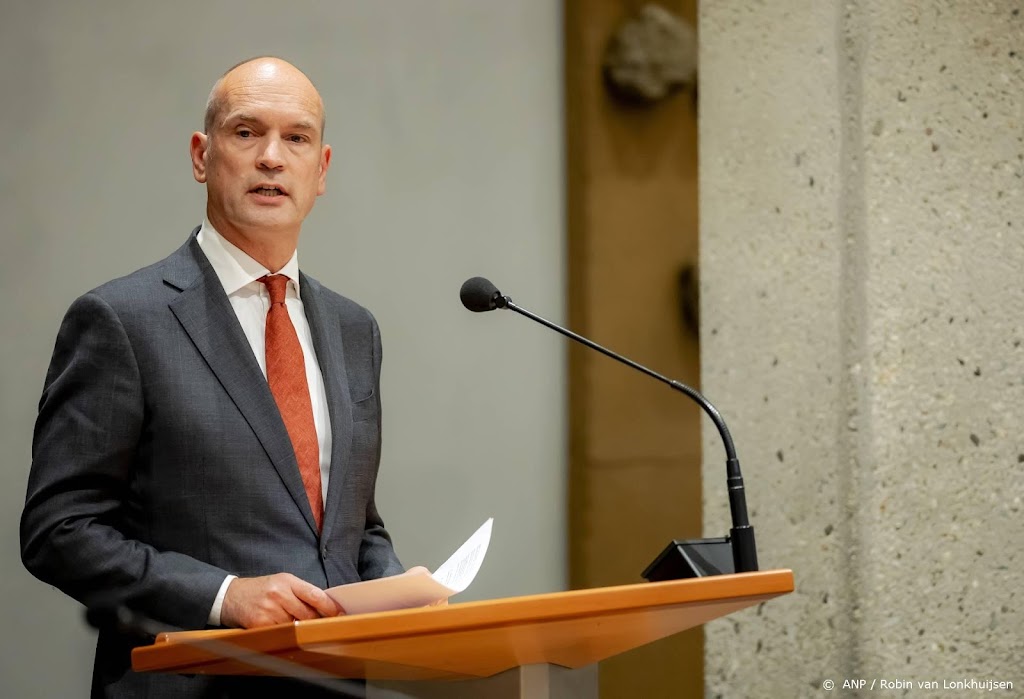 Segers: ik wacht op VVD, bij nee echt een probleem in coalitie