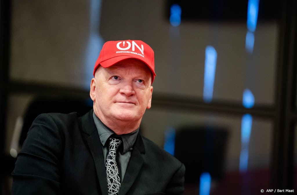 Ongehoord Nieuws: NCTV criminaliseert kritiek op de overheid