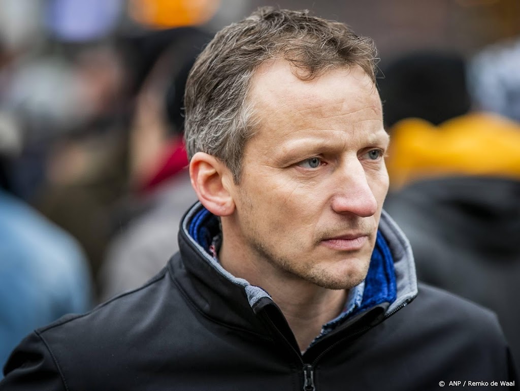 Boerensector geeft koning lijst met zorgen mee naar Den Haag