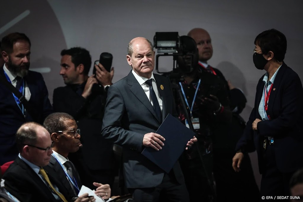 Leiders hoopvol over plan voor klimaatadaptatie Afrika