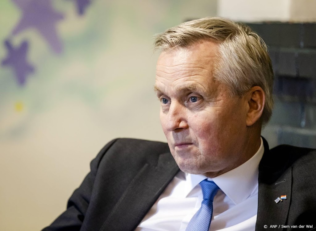 Coalitieleiders op ministerie om spreidingswet te bespreken