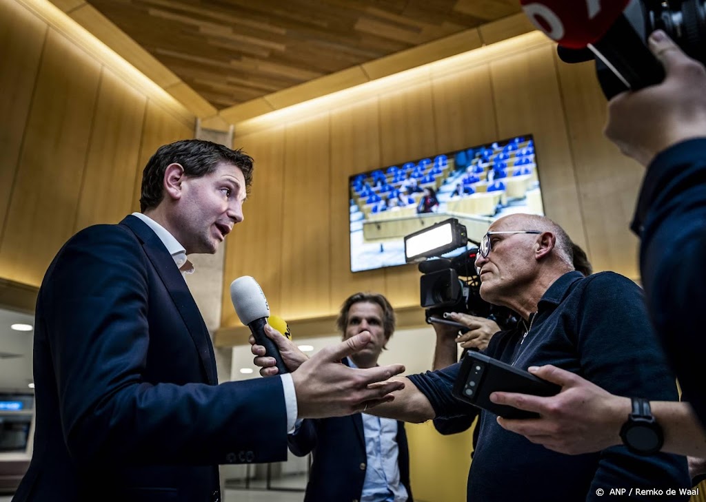 D66 en CU zien beperking asielinstroom niet snel gebeuren