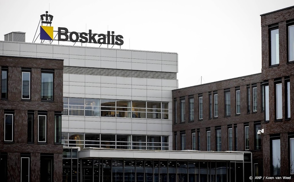 Boskalis na ruim halve eeuw verdwenen van beurs in Amsterdam 