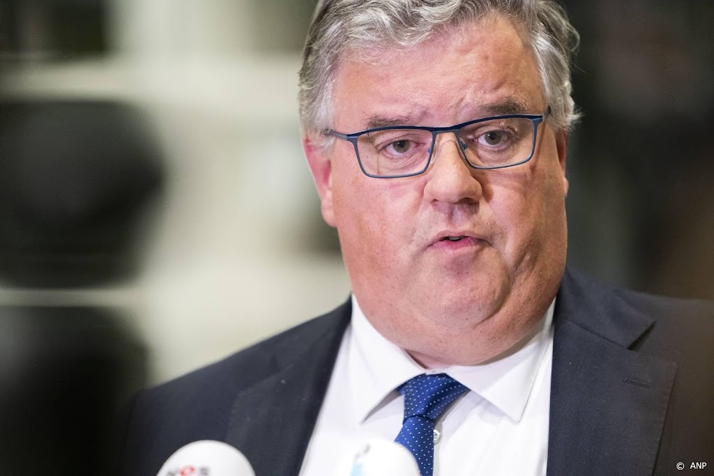 Burgemeesters opgelucht dat spreidingswet er eindelijk is