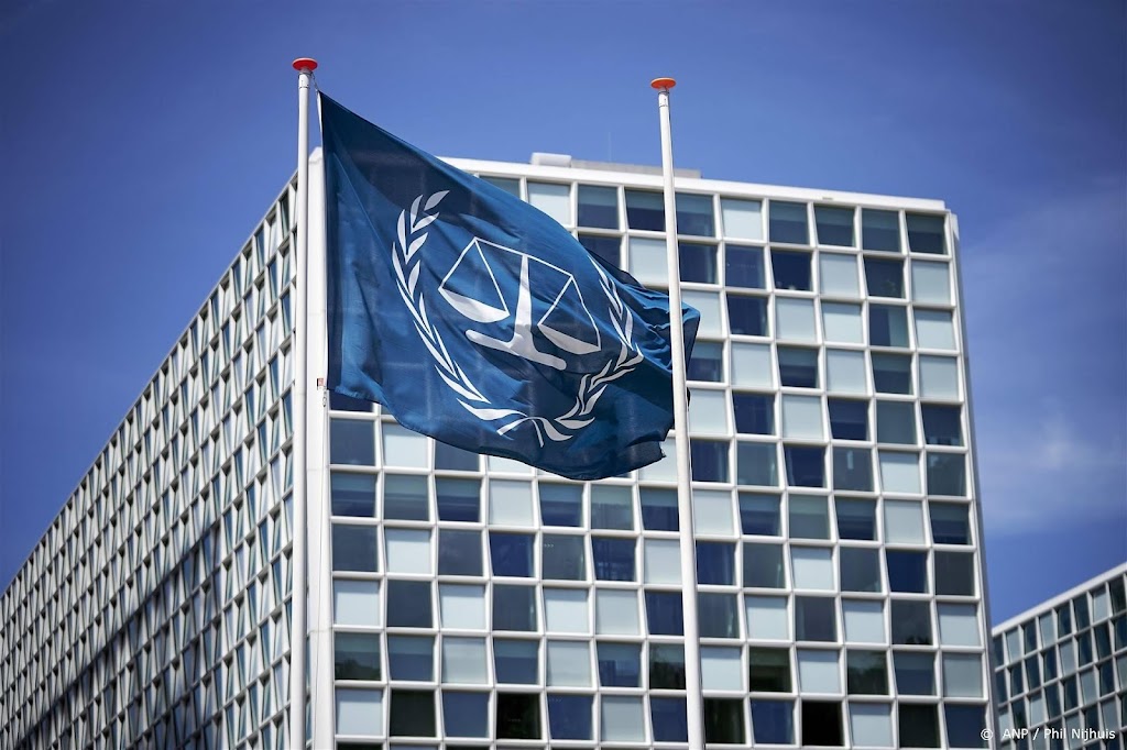 Rusland zet opnieuw ICC-rechter op lijst gezochte personen