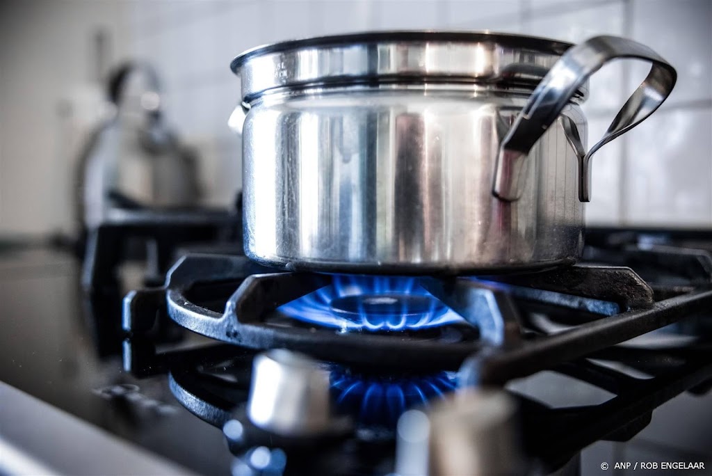 Koken op gas vaak vuiler dan koken op elektriciteit
