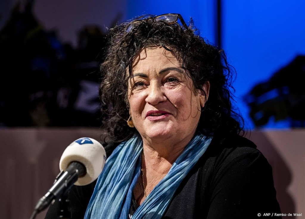 Van der Plas komt zelf met doorrekening verkiezingsprogramma
