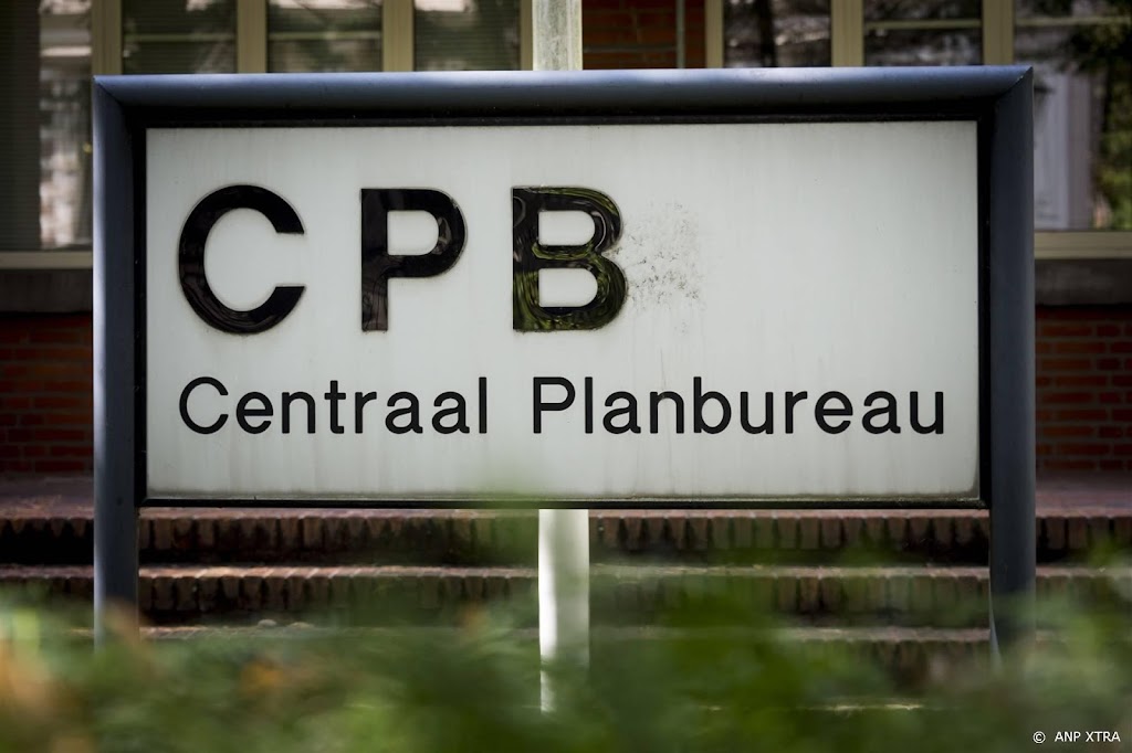 CPB: alleen rechtse partijen laten staatsschuld oplopen