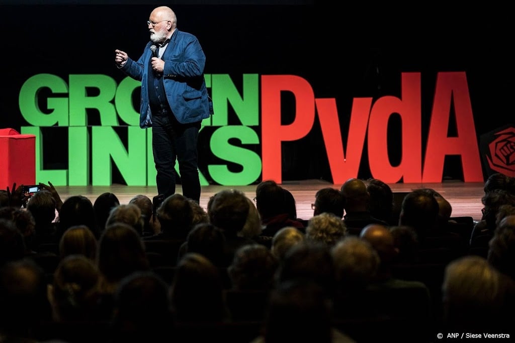 CPB: armoede halveert door plannen GroenLinks-PvdA