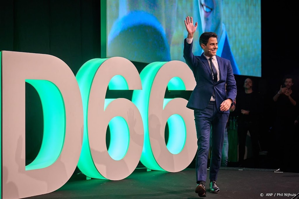 CPB: D66 zorgt voor iets meer koopkracht, flink minder armoede