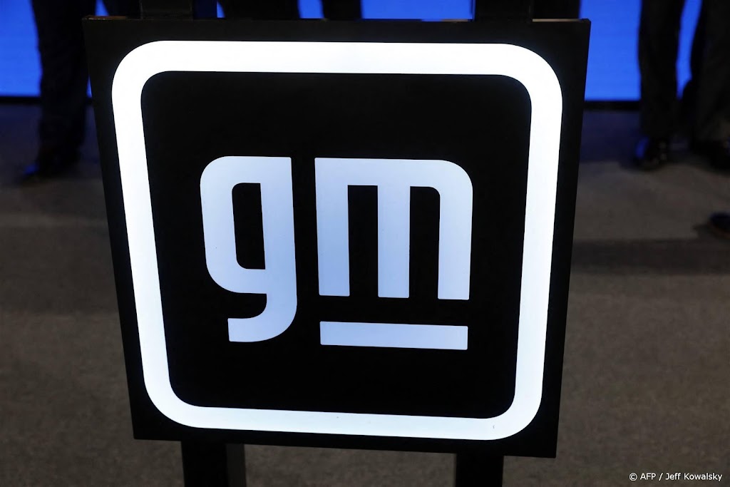 GM Cruise roept 950 zelfrijdende auto's terug 