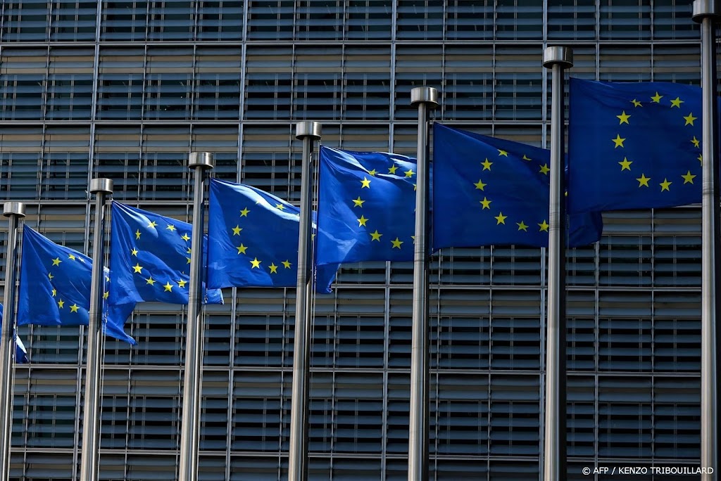 Europese Commissie: Oekraïne klaar voor volgende stap naar EU