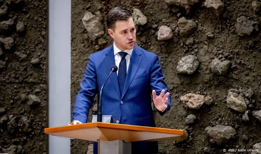 VVD vreest dat plannen GroenLinks-PvdA bedrijven wegjagen