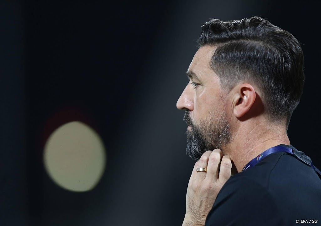 Hasi (ex-Anderlecht) nieuwe coach van KV Mechelen