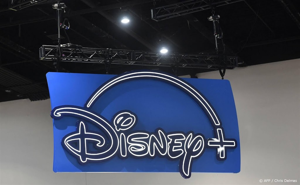 Disney+ trok het afgelopen kwartaal 7 miljoen nieuwe abonnees aan