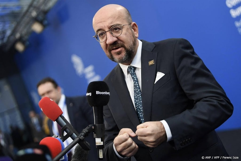 Europese regeringsleiders willen een effectievere EU 
