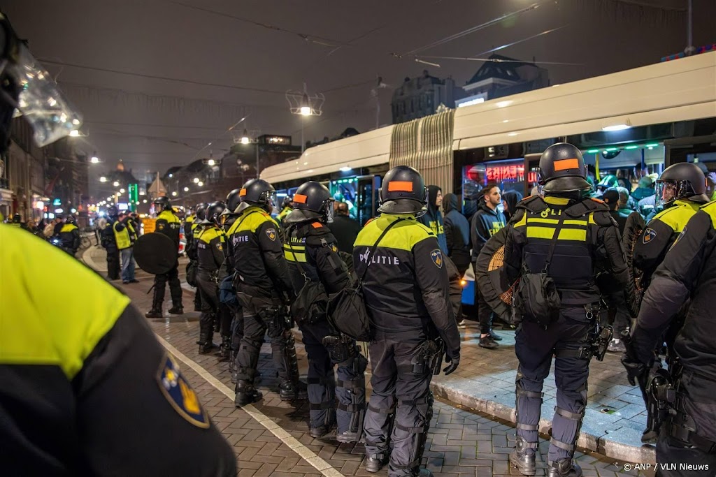 IDF wil met vliegtuigen reddingsmissie opzetten in Nederland