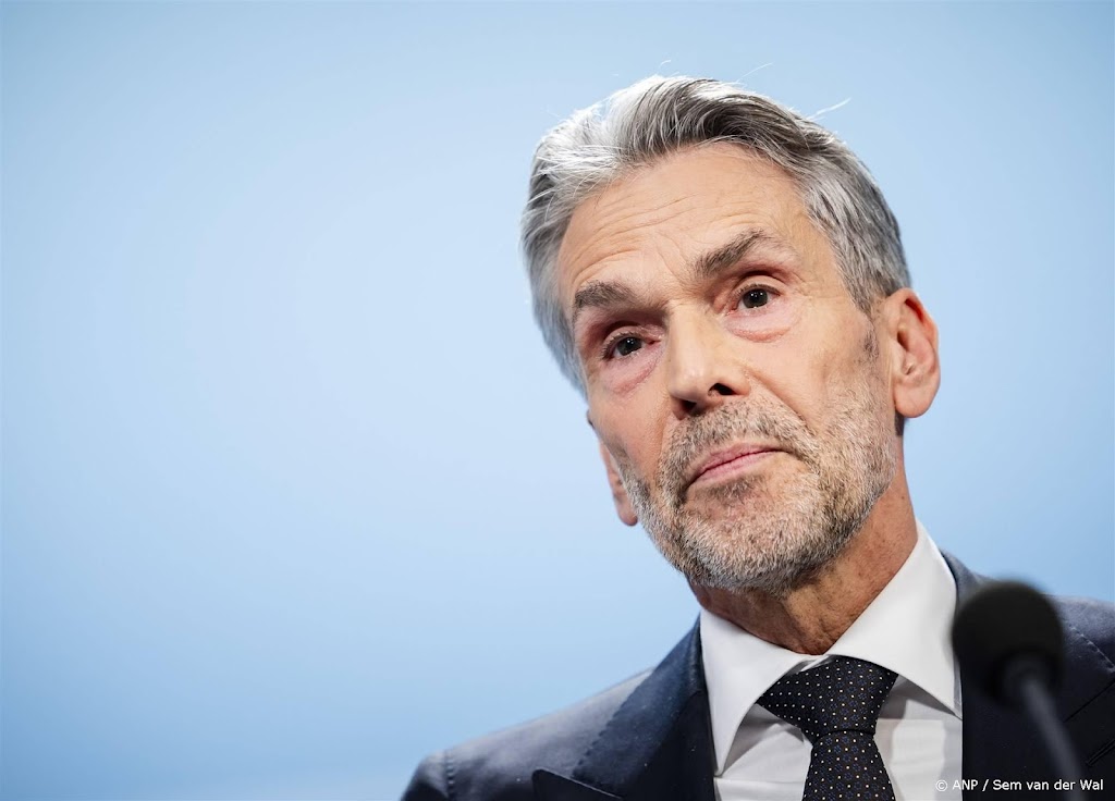 Schoof belt Netanyahu: aanvallen Amsterdam volstrekt onacceptabel