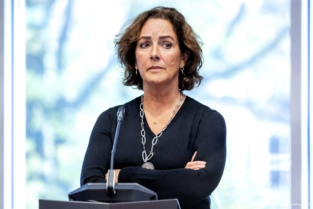 Halsema: Israëliërs gewond door aanvallen op Maccabi-supporters