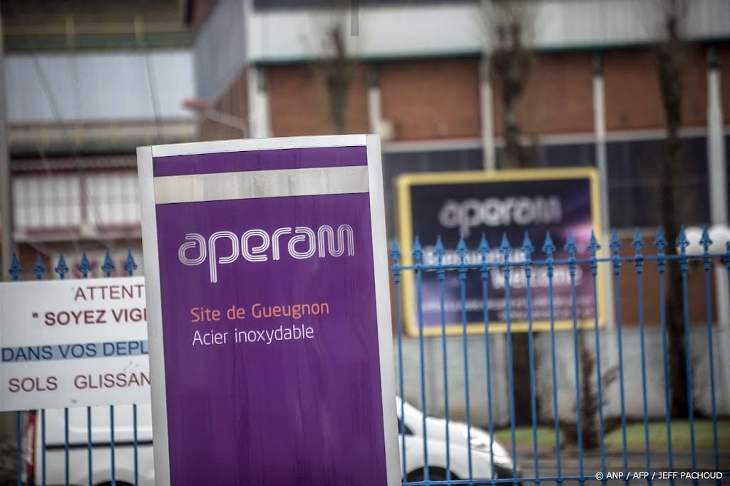 IMCD en Aperam stijgen op Damrak na resultaten, Ebusco onderuit