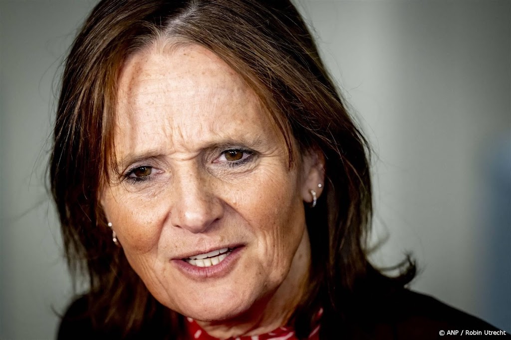 Van Vroonhoven (NSC) bezorgd om Joden na 'walgelijke taferelen'