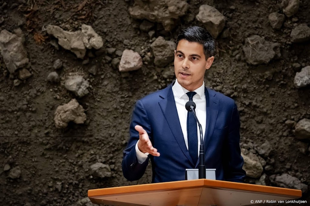 D66 Amsterdam: de oorlog wreek je niet in straten van Amsterdam