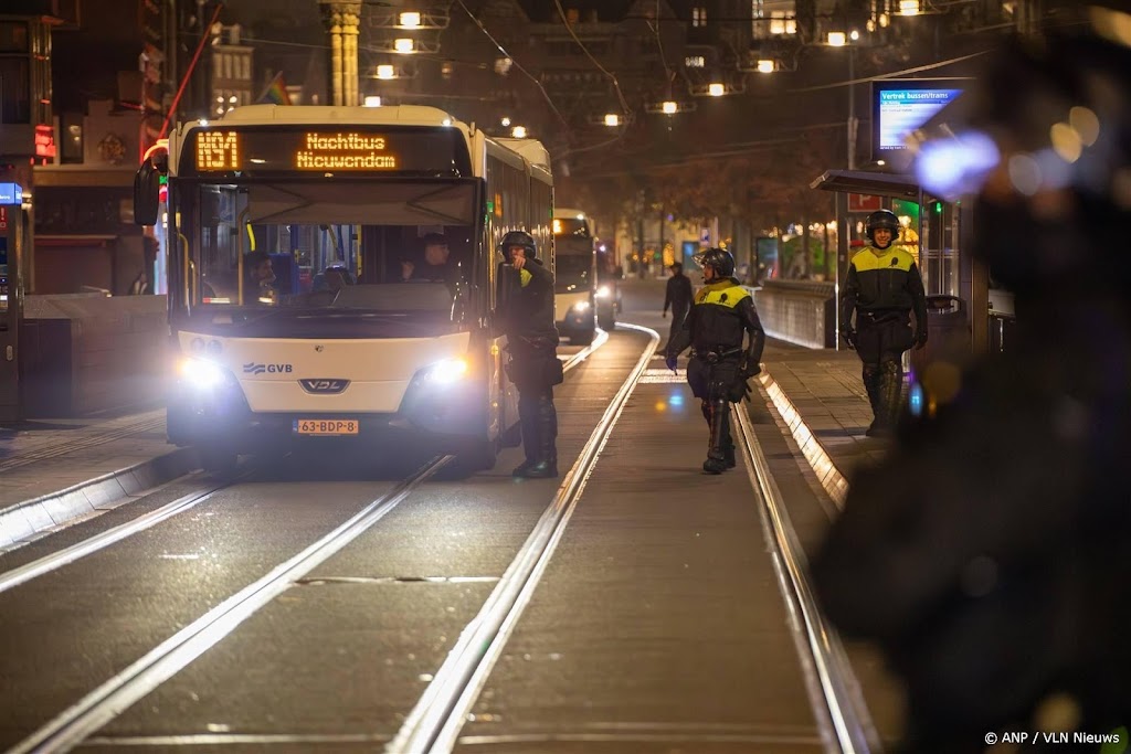 PvdA Amsterdam wil snel feiten boven tafel over aanvallen 