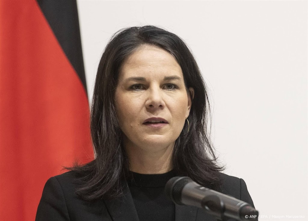 Duitse minister vindt beelden uit Amsterdam diep beschamend