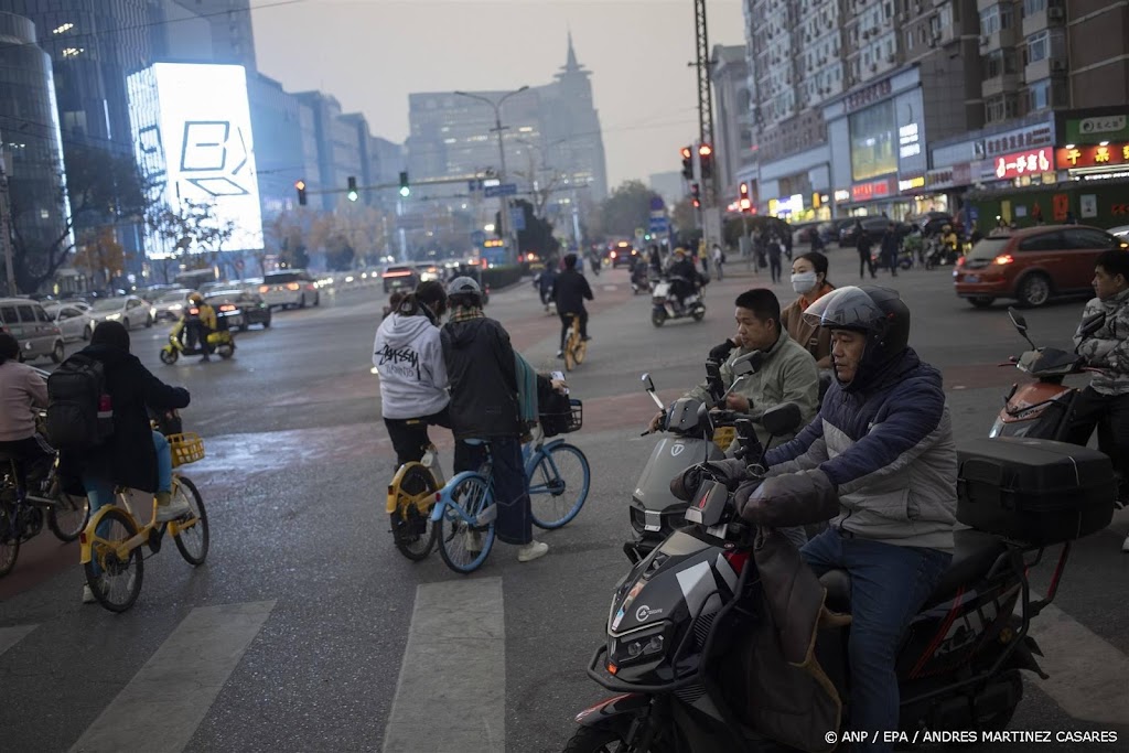 China pakt schulden lokale overheden aan om economie te steunen
