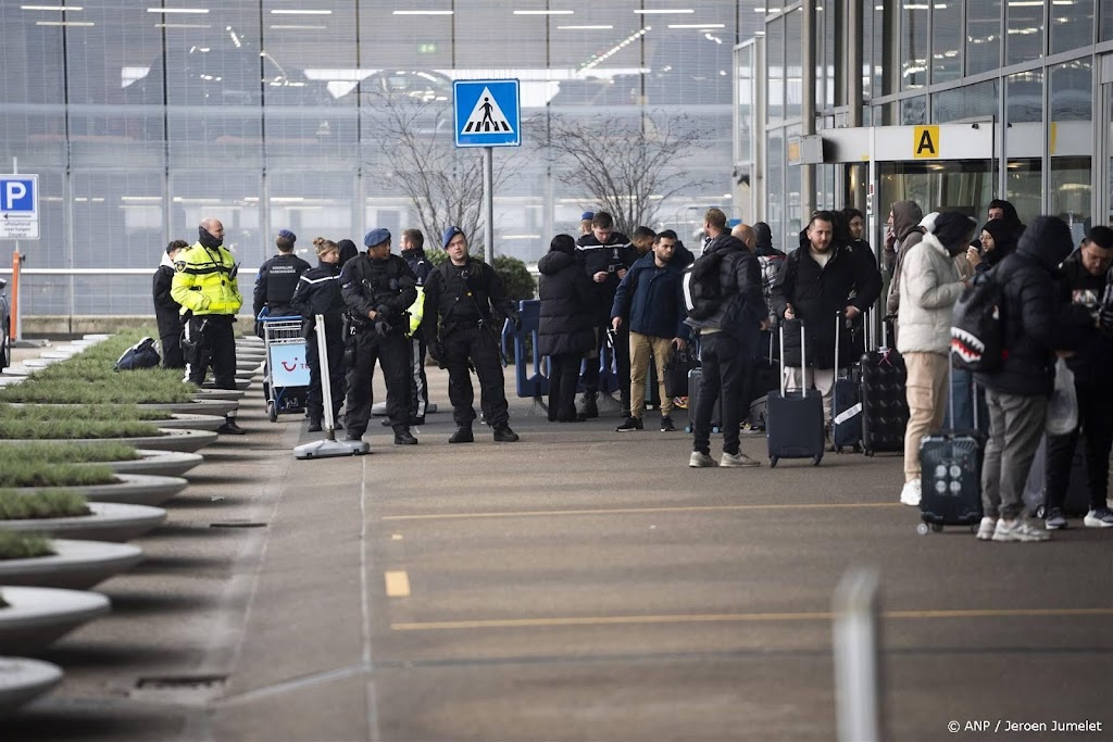 Israël heeft contact met alle Israëliërs in Amsterdam