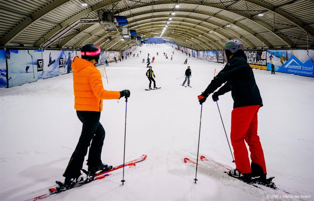 SnowWorld breidt uit in Duitsland door overname skihal