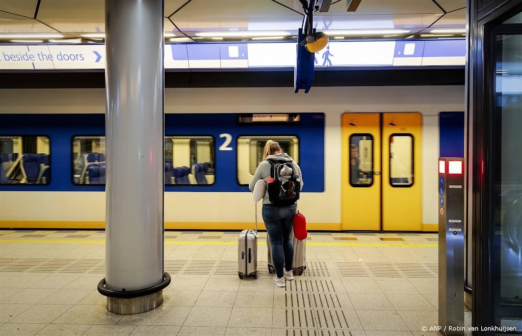 ProRail voorziet volgende week veel hinder door stakingen