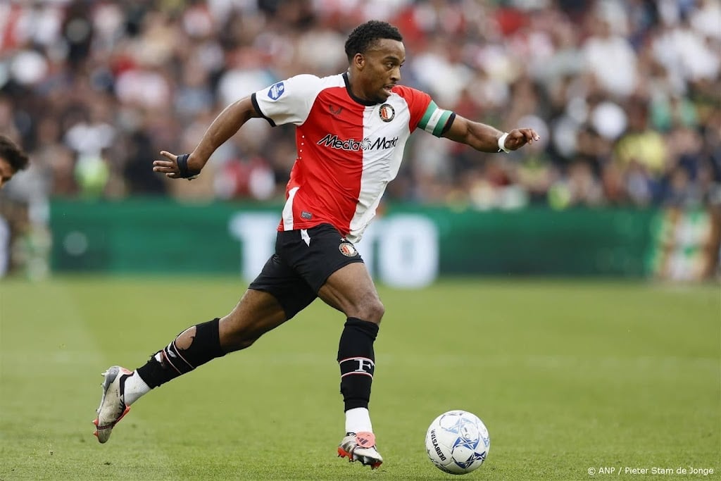 Feyenoord ziet Timber terugkeren en hoopt op Carranza
