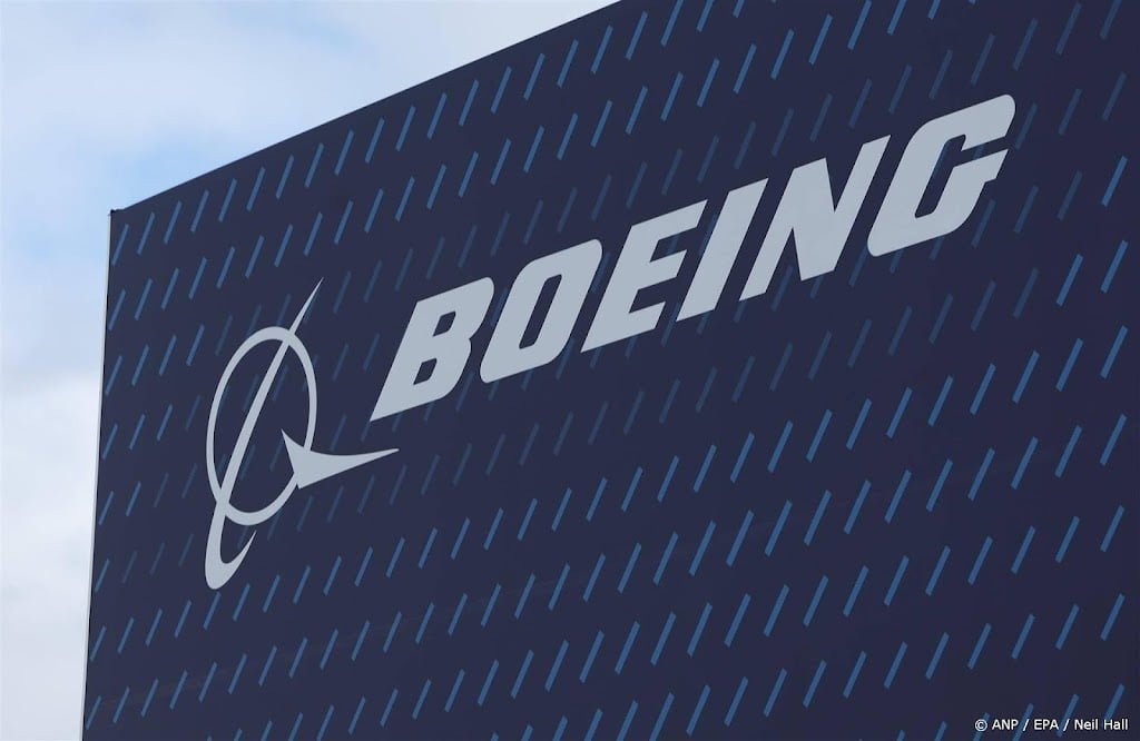 Bloomberg: Boeing overweegt miljardendeal voor navigatietak