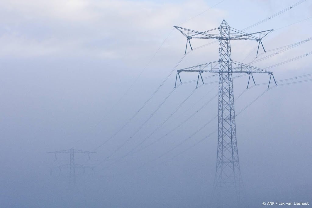 In groot deel van het land code geel om dichte mist
